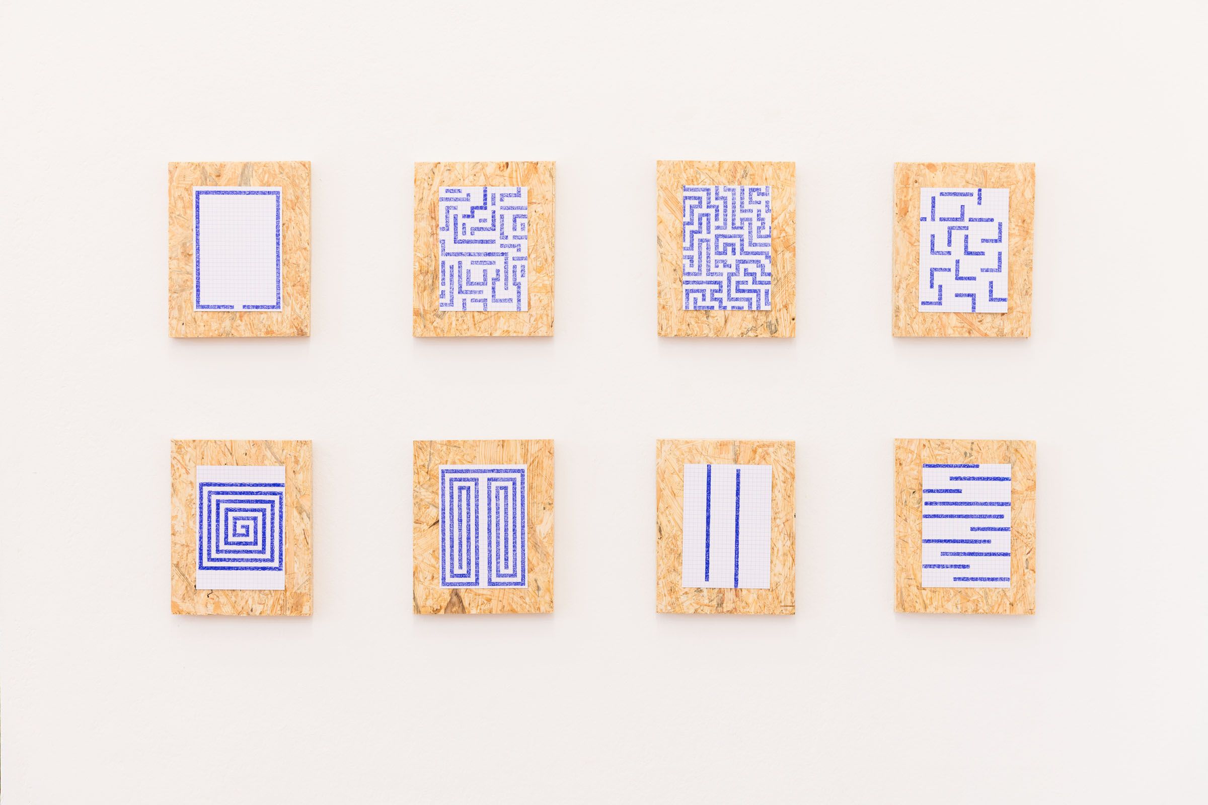 Ausstellung Umut Azad Akkel 2026