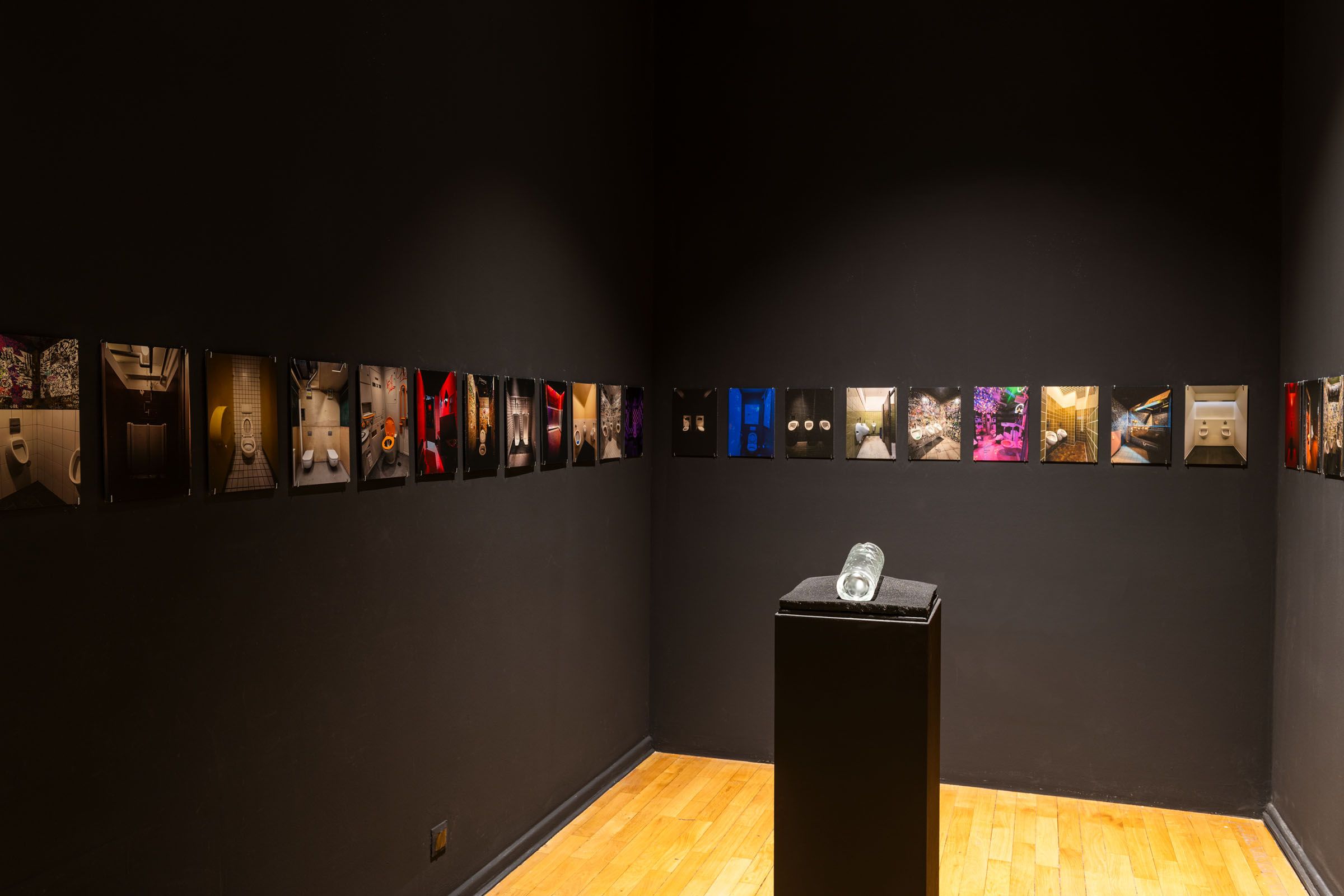 Ausstellung Umut Azad Akkel 2026