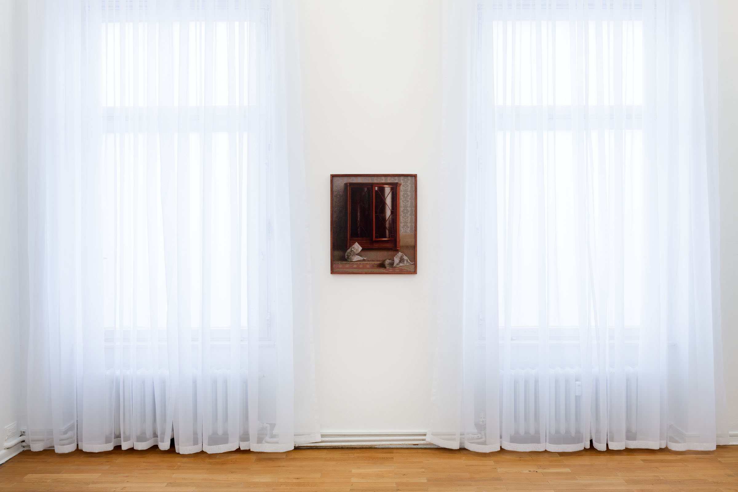 Ausstellung Barbara Loftus 2026