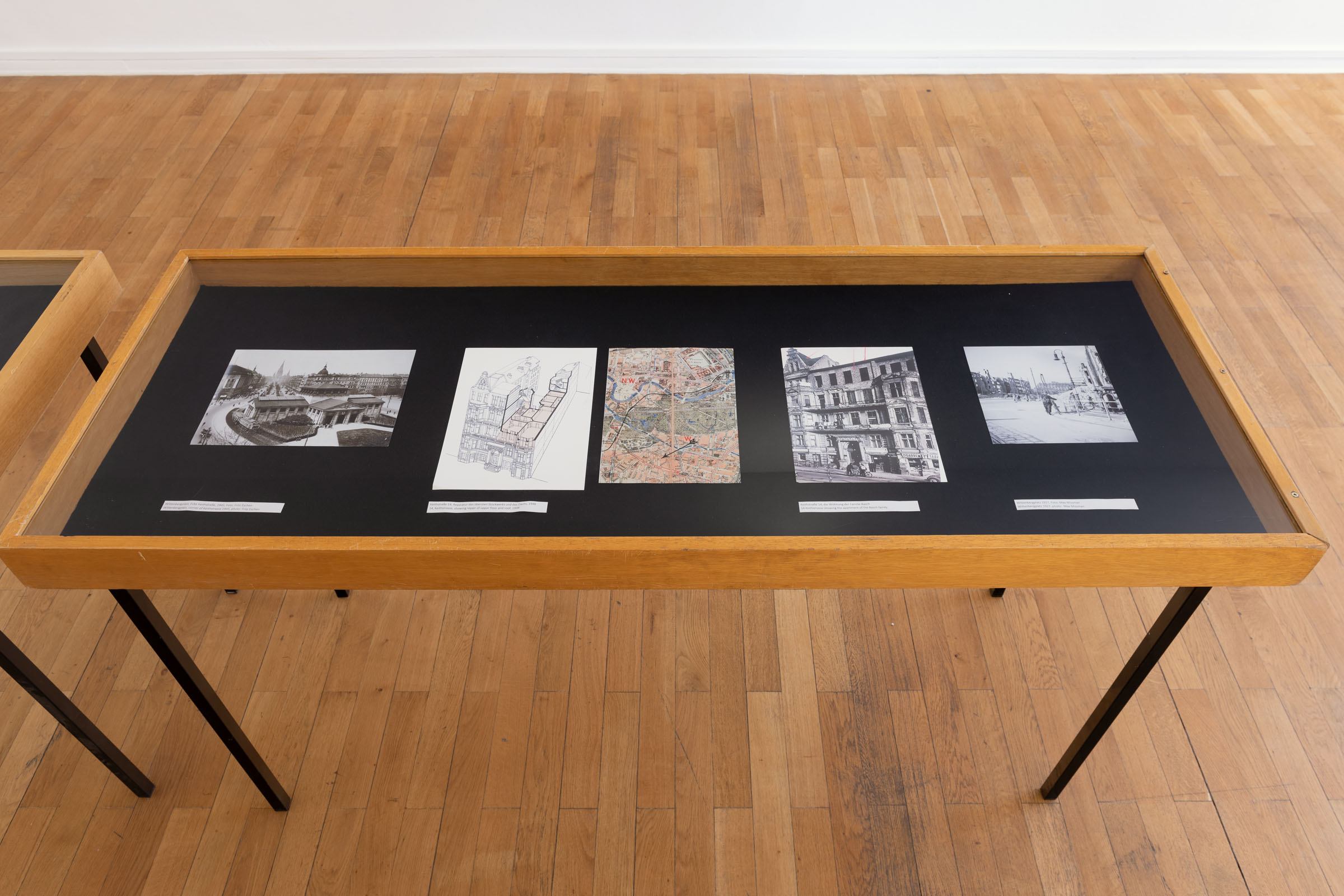 Ausstellung Barbara Loftus 2026