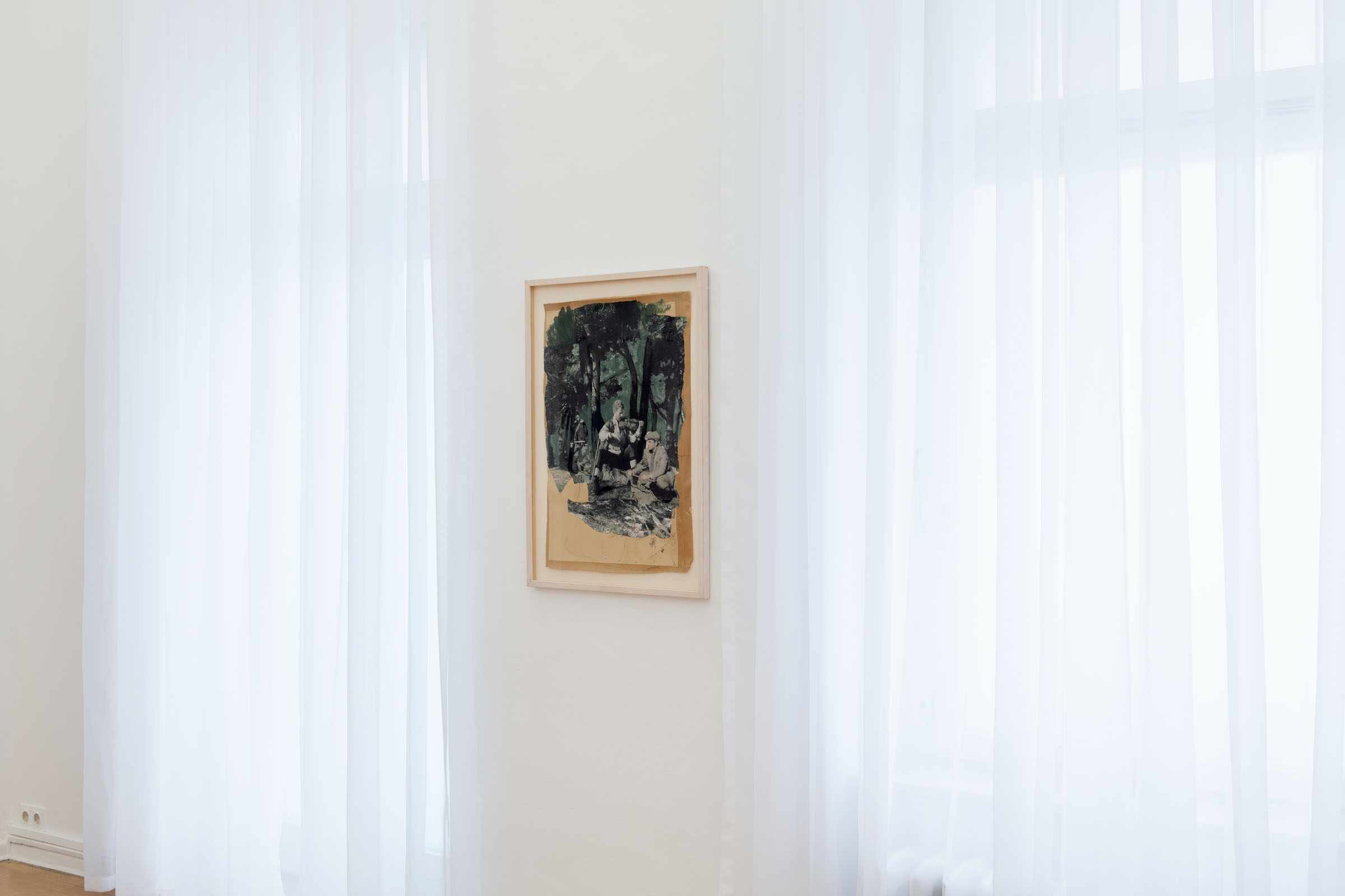 Ausstellung Barbara Loftus 2026