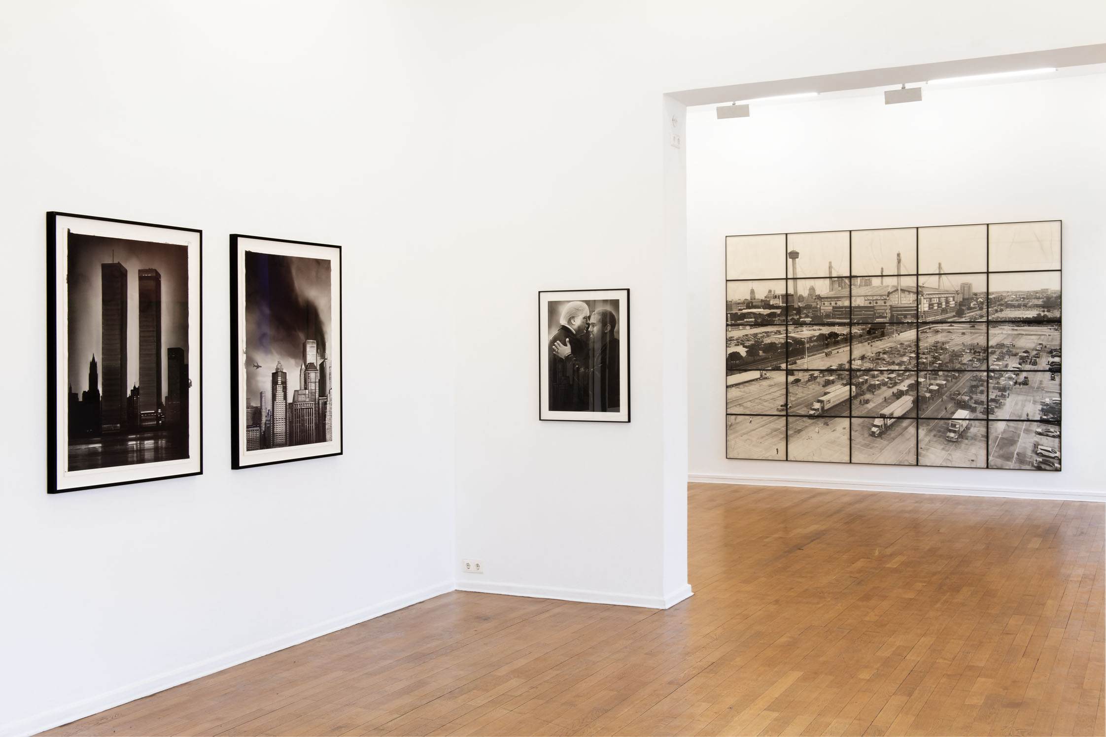 Ausstellung Radenko Milak 2026