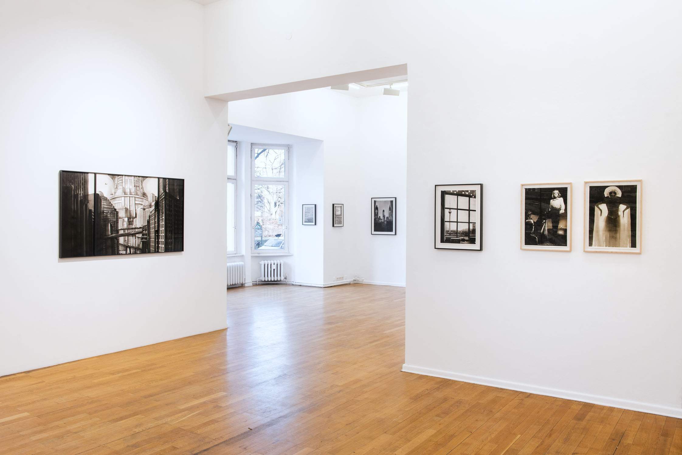 Ausstellung Radenko Milak 2026