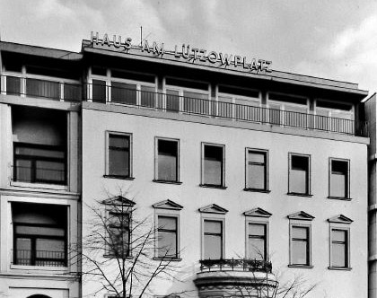 Haus am Lützowplatz_1963