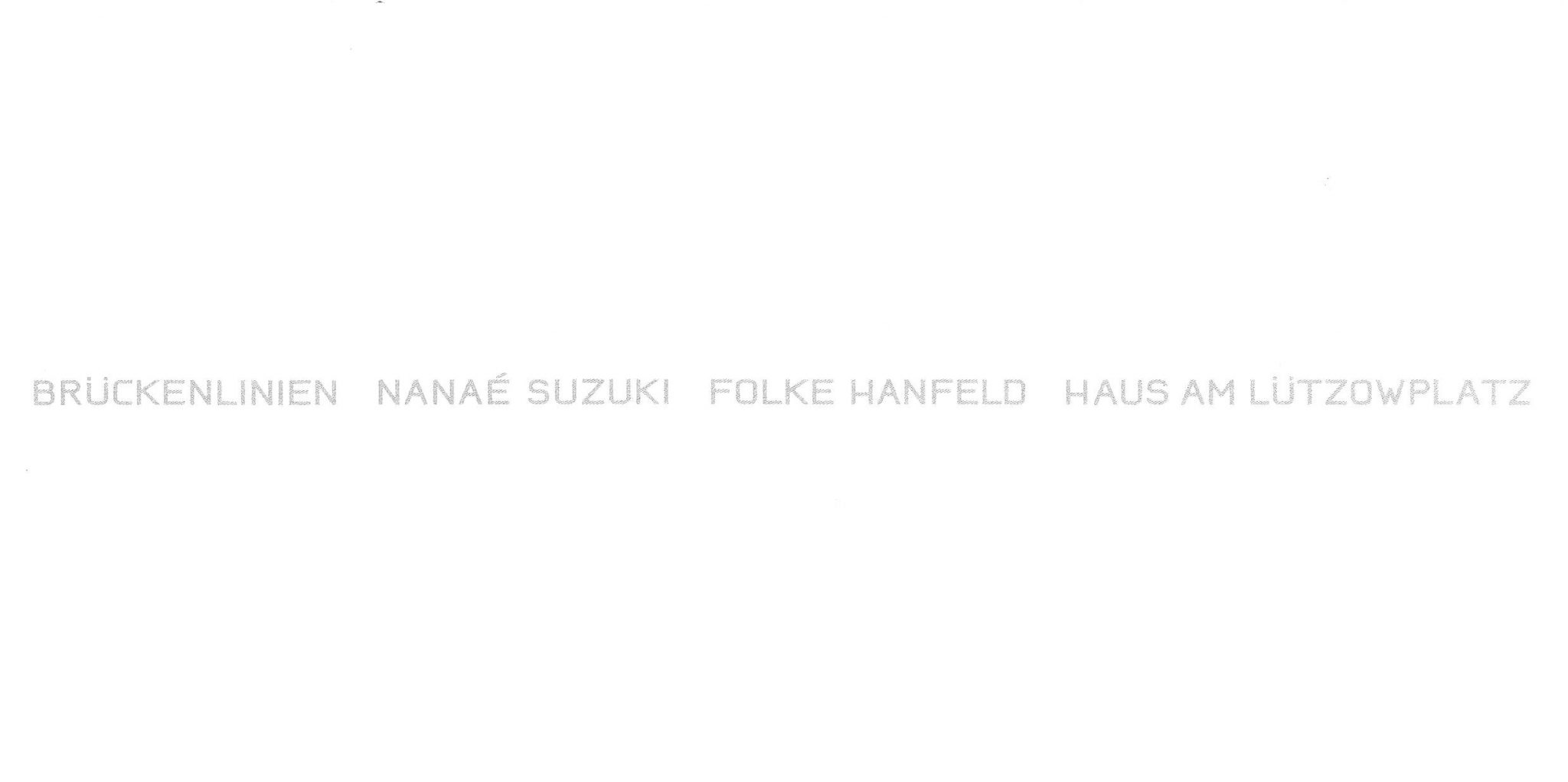 Hanfeld Suzuki